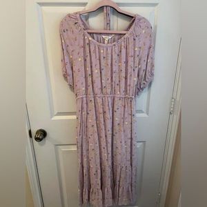 Matilda Jane dress xl